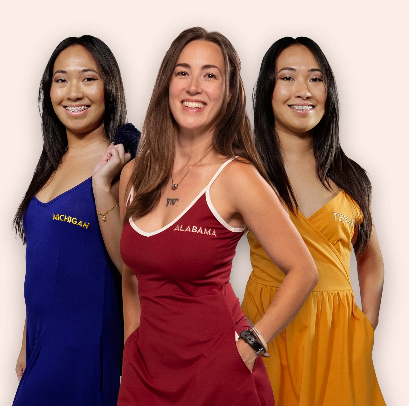 Are Alabama Gameday Pocket Dresses Worth It for Football Fans?