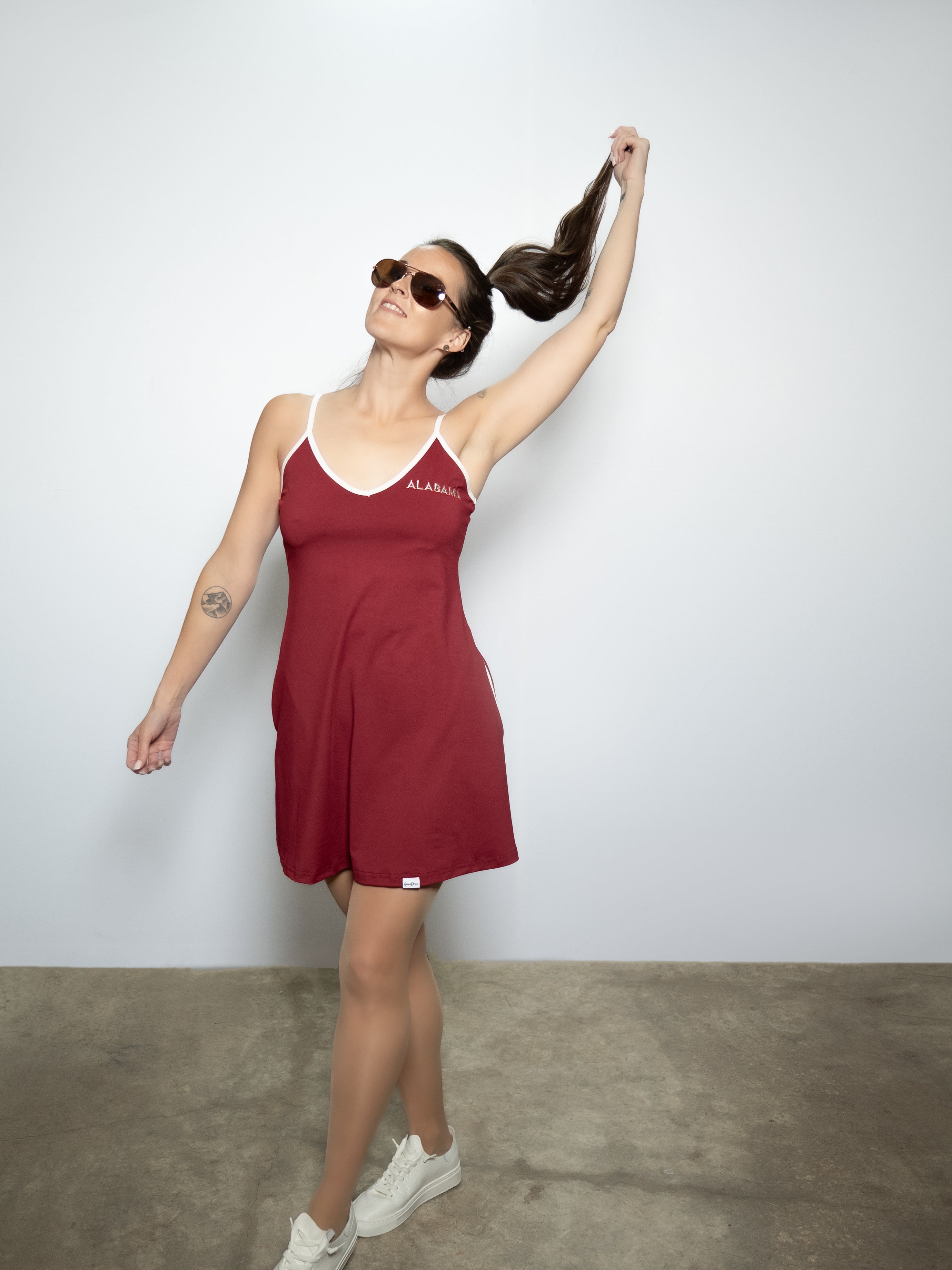 cute alabama gameday dresses Alabama Game Day Outfits | Alabama Football Women's Apparel
