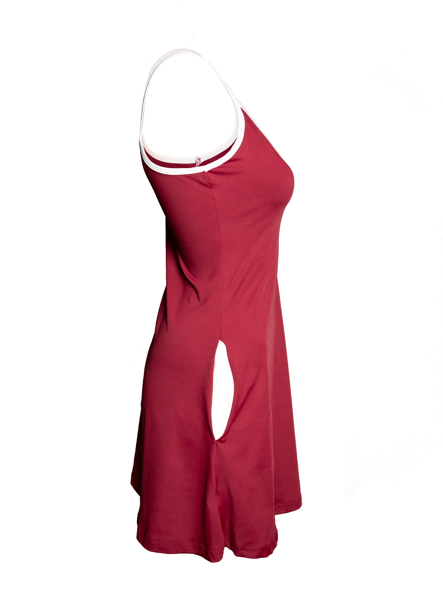 Alabama Gameday Pocket Dress