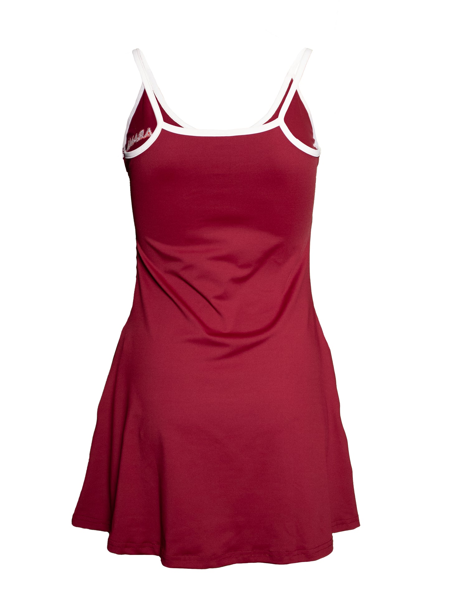 Alabama Gameday Pocket Dress