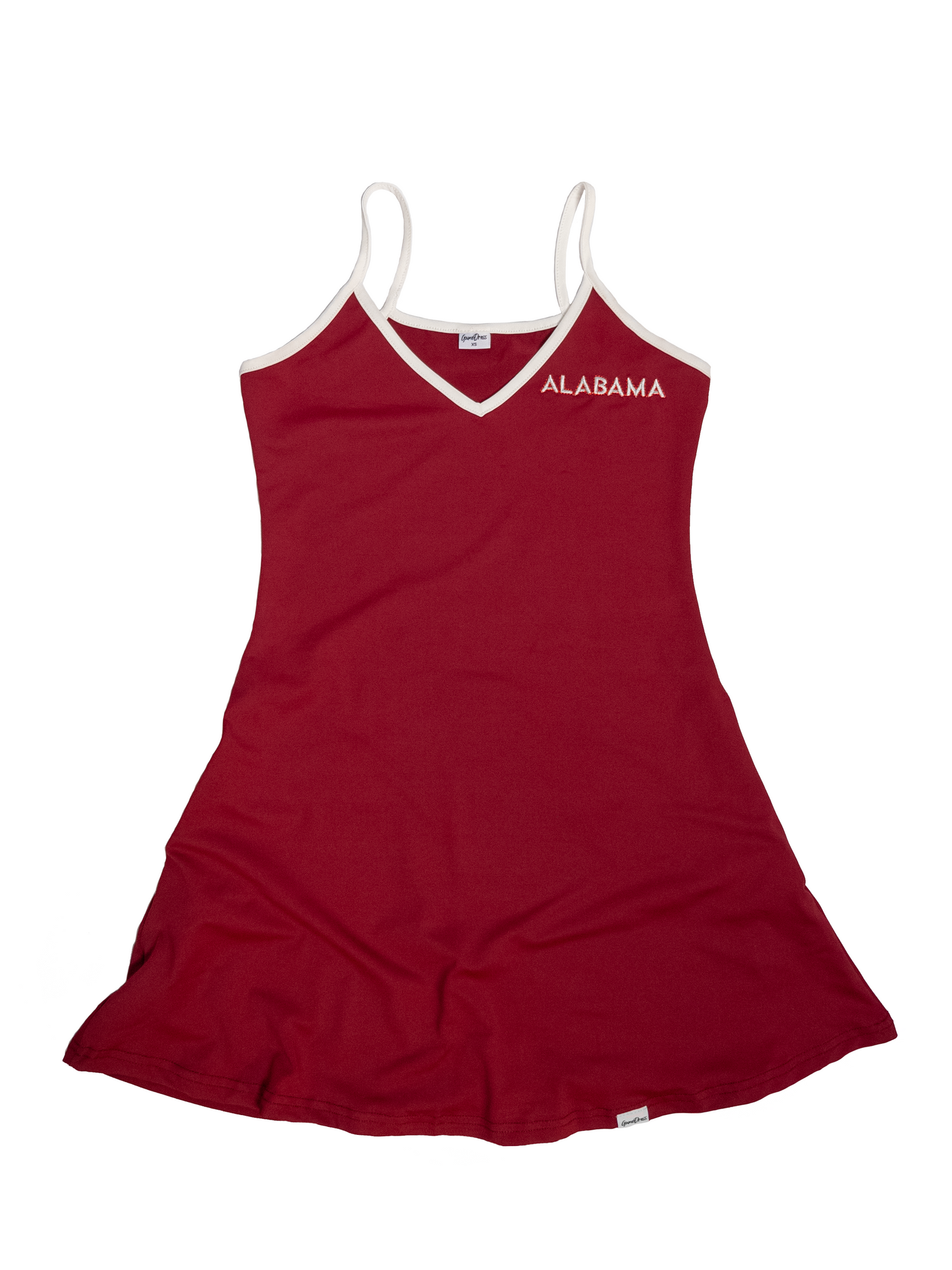 Alabama Gameday Pocket Dress