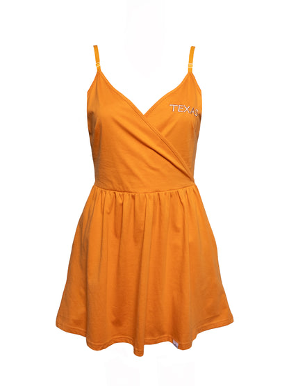 Texas Gameday Pocket Dress