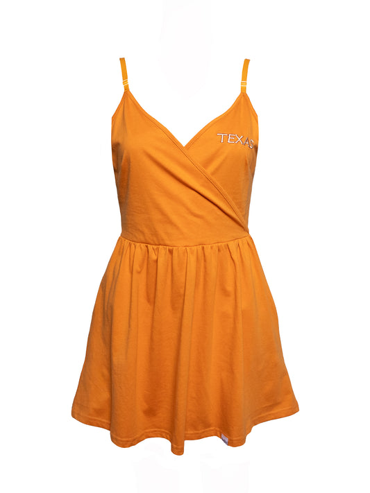 Texas Gameday Pocket Dress